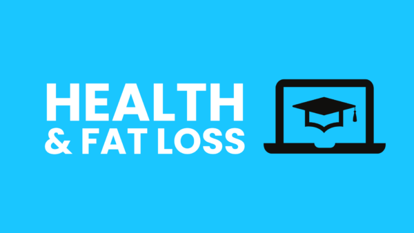 Project Health & Fat Loss